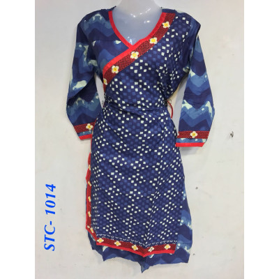 Ladies Designer Kurti